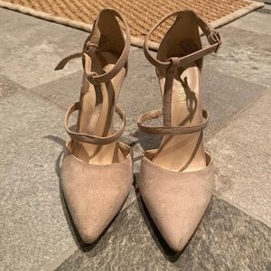 Nine West Pumps